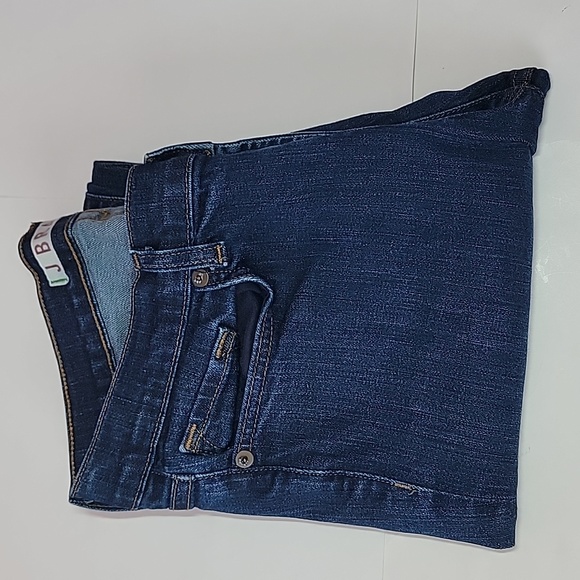 J Brand Skinny Leg Pure Jeans / 27. - Picture 9 of 12